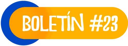 Boletín #23