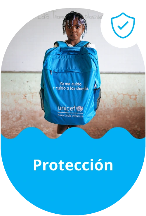 Protección