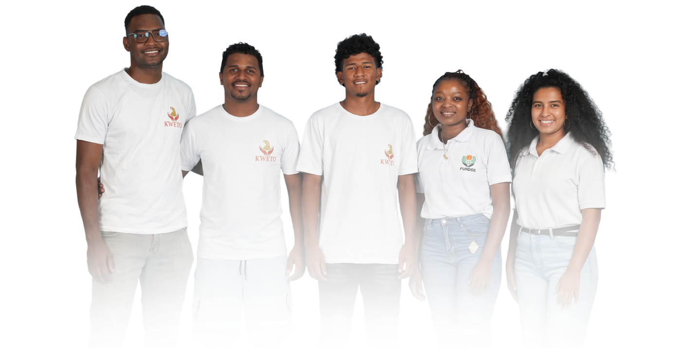 Jóvenes de Buenaventura