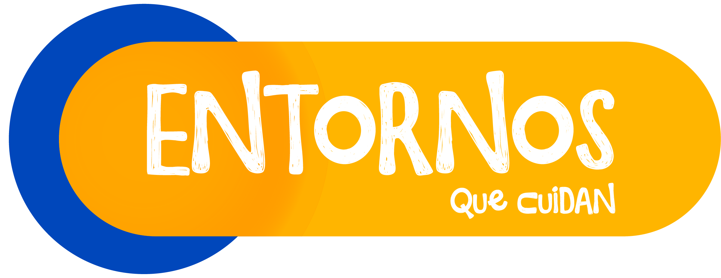 Entornos que Cuidan