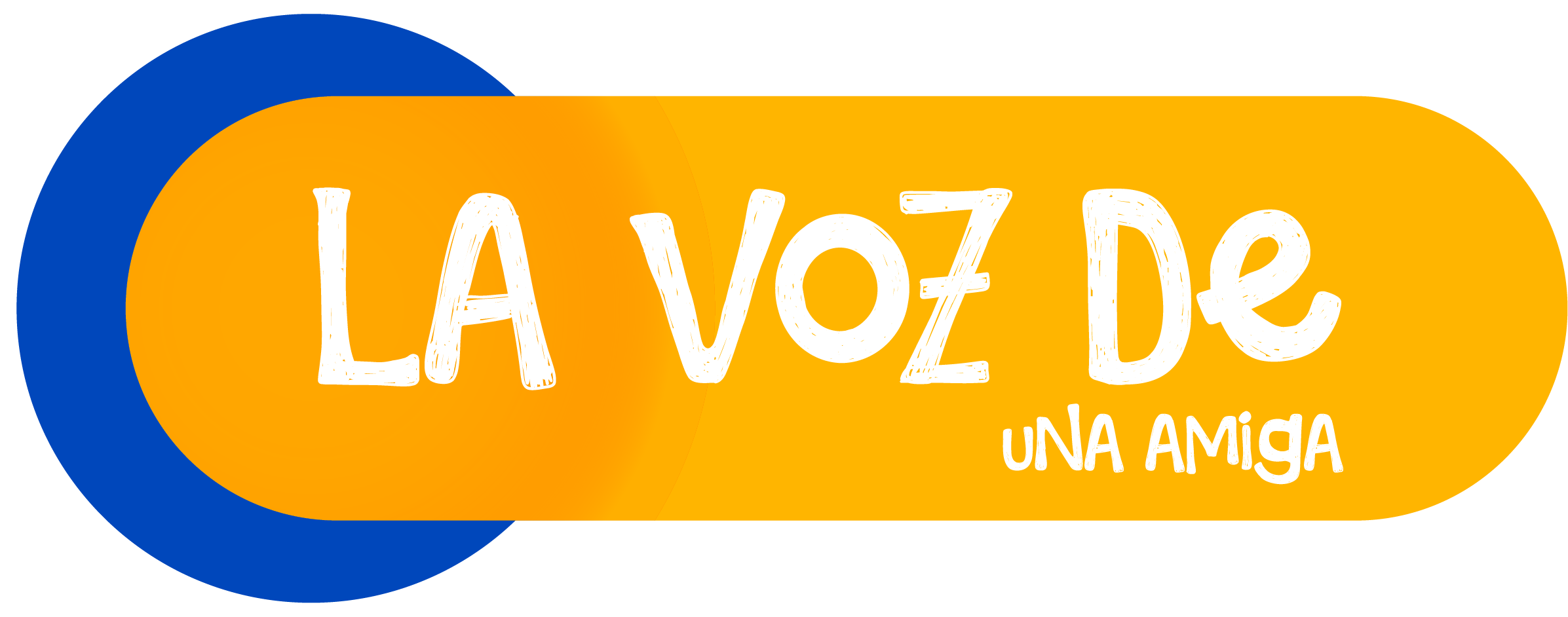 La voz de una amiga