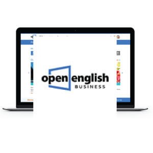 Open English