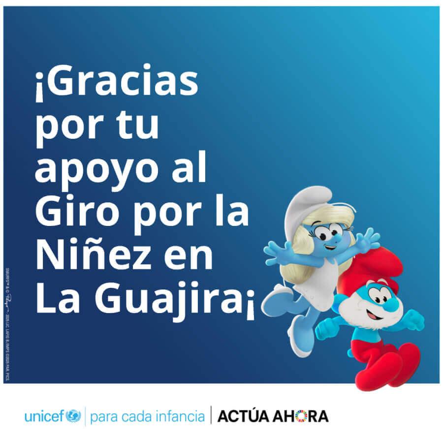 pitufos