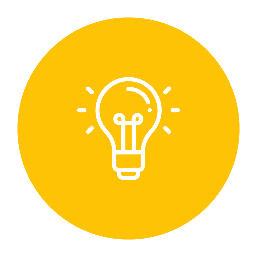 Aprender a plasmar ideas