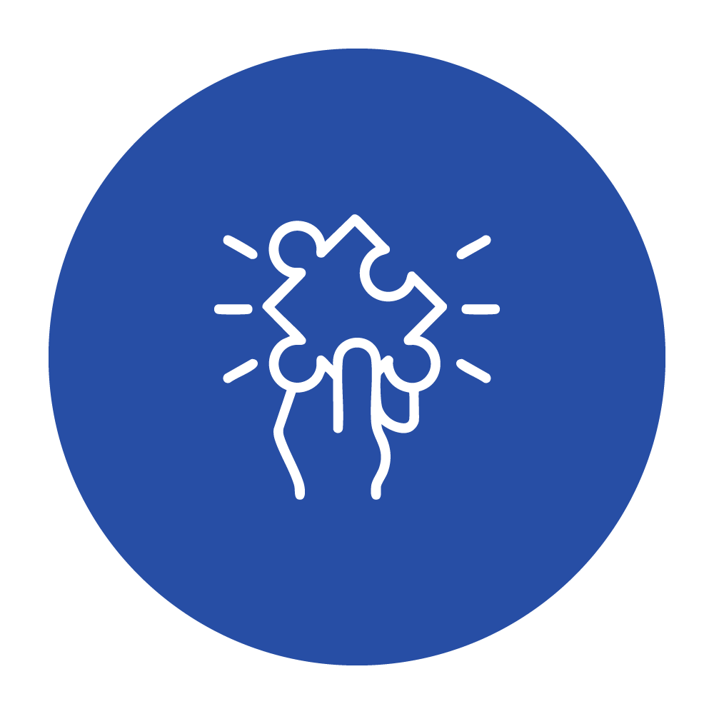 Espacio de creatividad y esparcimiento.