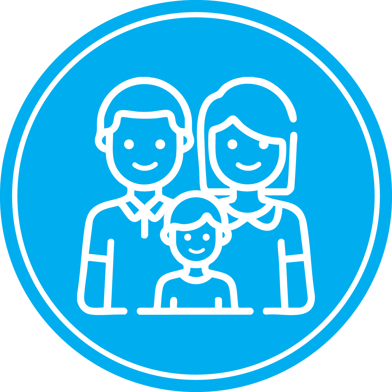 Soy madre, padre o cuidador