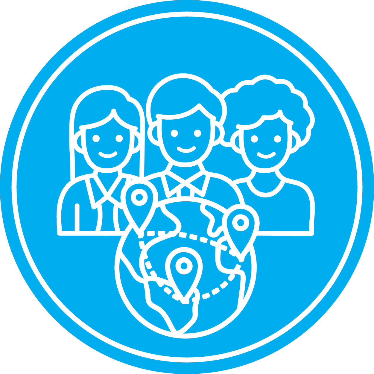  Soy autoridad territorial o nacional