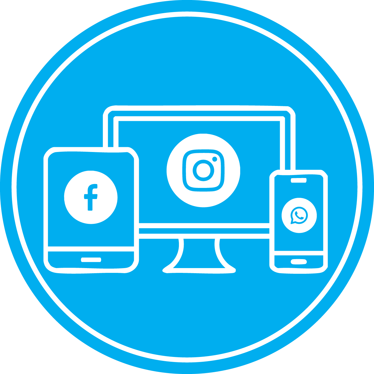 Soy directivo o empleado de una plataforma digital / red social.