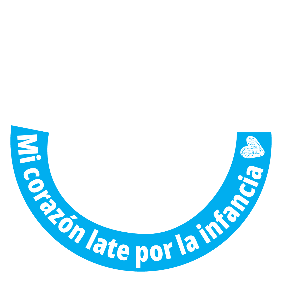 Bienvenido a la comunidad de donantes UNICEF