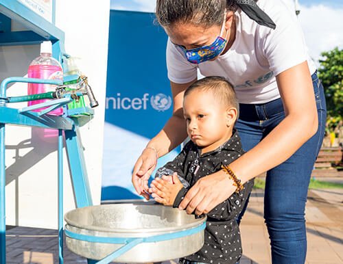 Emergecia innundaciones