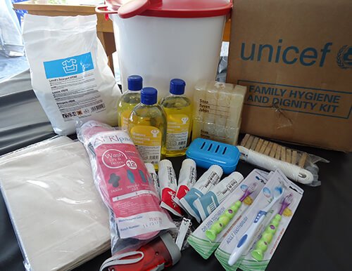 Emergecia innundaciones