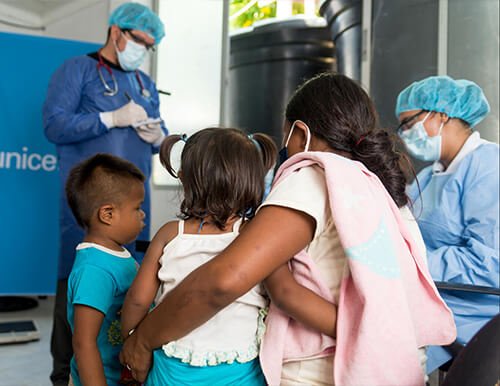 Emergecia inundaciones