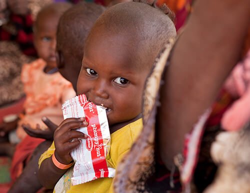 Emergecia innundaciones