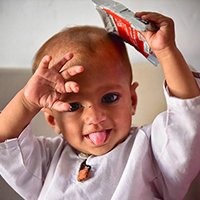 Nutrición