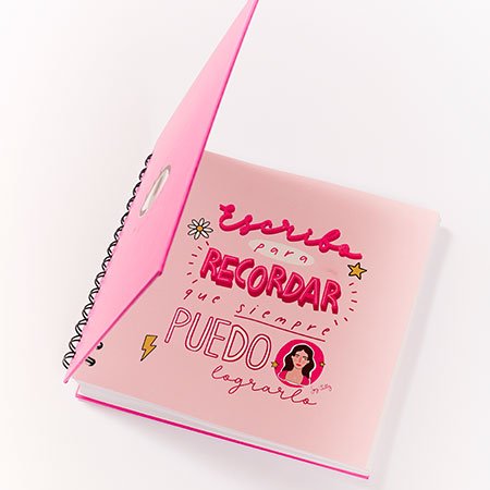 Diario by Camila Zuluaga