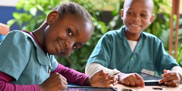 Aumenta tu donación UNICEF Colombia