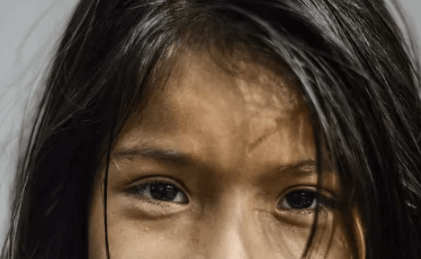 niña