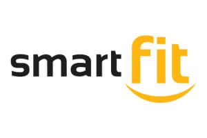 Logo Smartfit