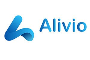 logo Alivio
