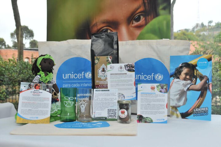 Torneo Golf UNICEF