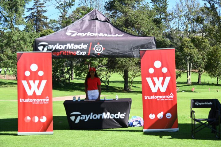 Torneo de golf UNICEF