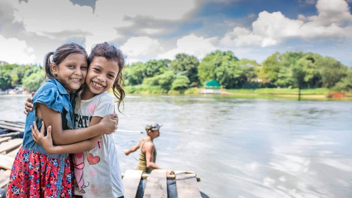 Realiza una donación adicional