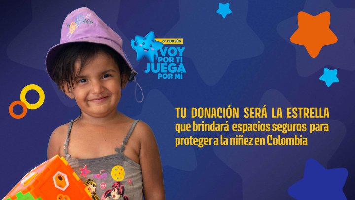 voy por ti juega por mi