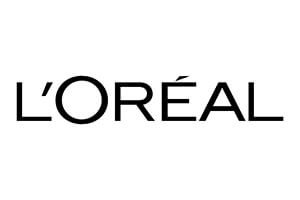 Logo Loreal 