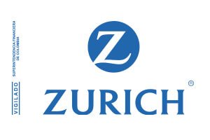Logo Zurich