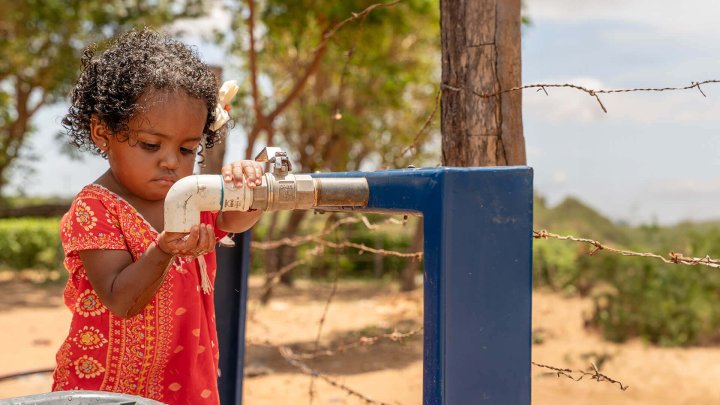 Embajadores del agua