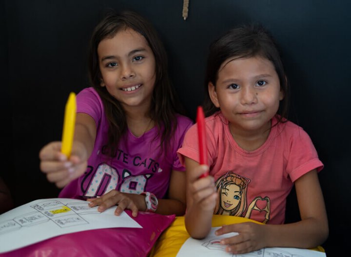 Lectura sin fronteras