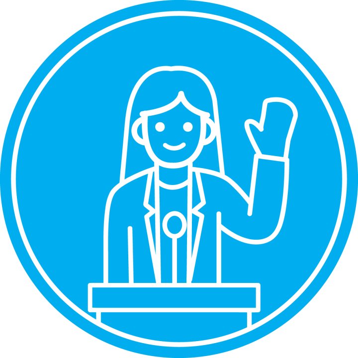 Soy Legislador/a o candidato/a