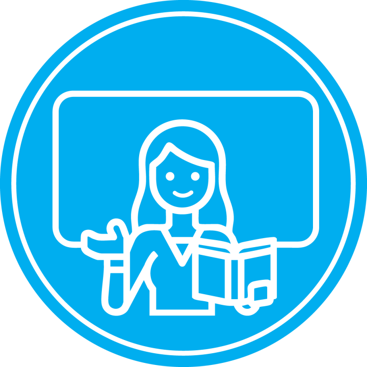 Soy docente o directivo escolar o universitario