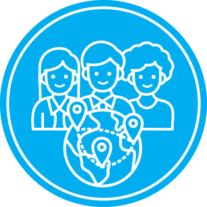  Soy autoridad territorial o nacional