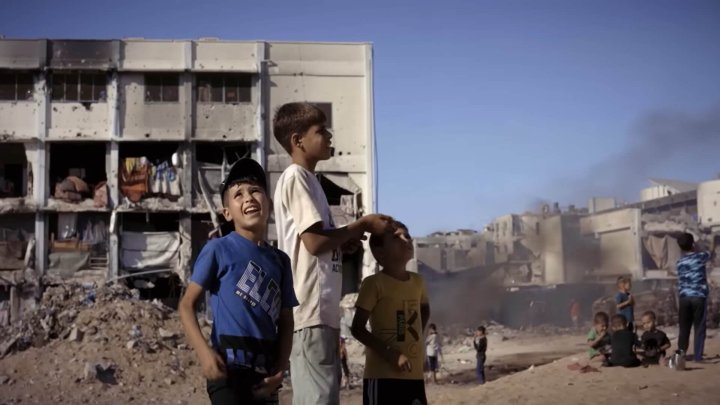 Esperanza_niños