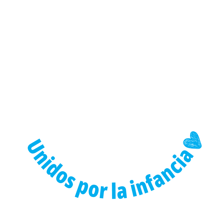 Bienvenido a la comunidad de donantes UNICEF