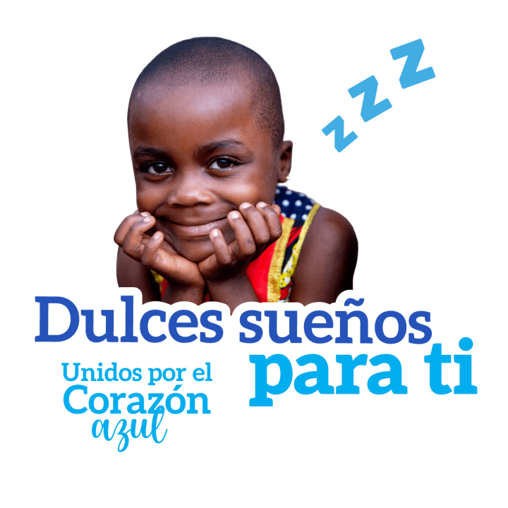 Bienvenido a la comunidad de donantes UNICEF
