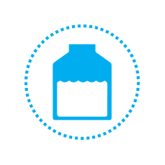 icono de tanque de agua