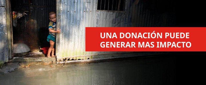 apoya la emergencia