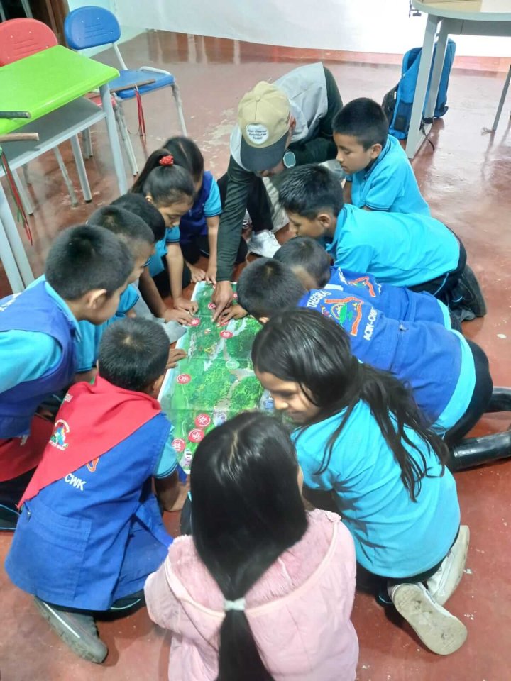 educación