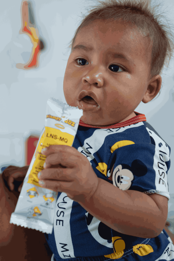 nutricion