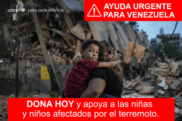 Emergencia Terremoto