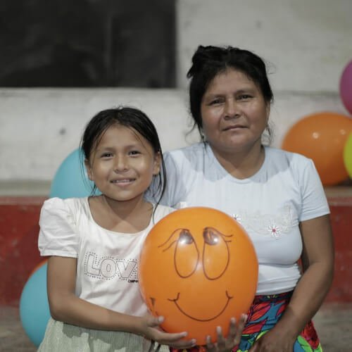 Apoyo socioemocional