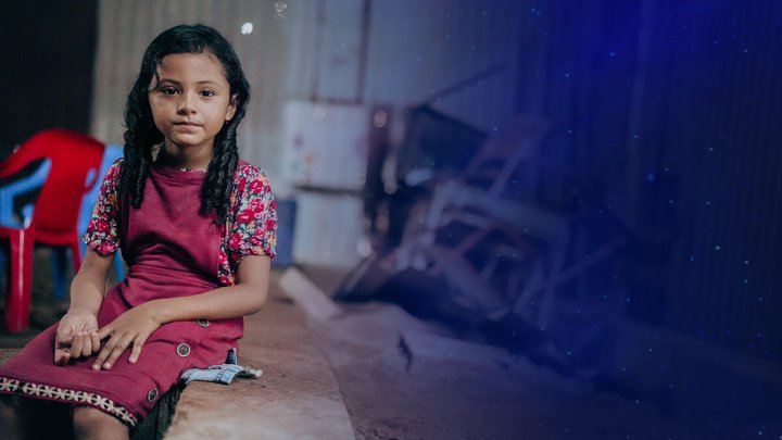 cena de gala UNICEF Colombia