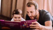 planes divertidos para hacer con papá en su día