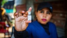 Vacunas para el bienestar