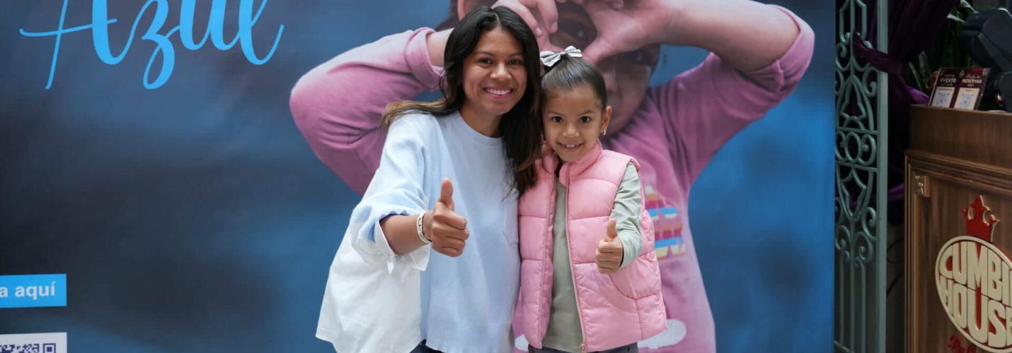 Conoce la comunidad