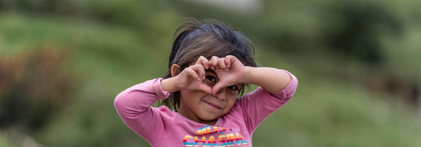 UNICEF Colombia
