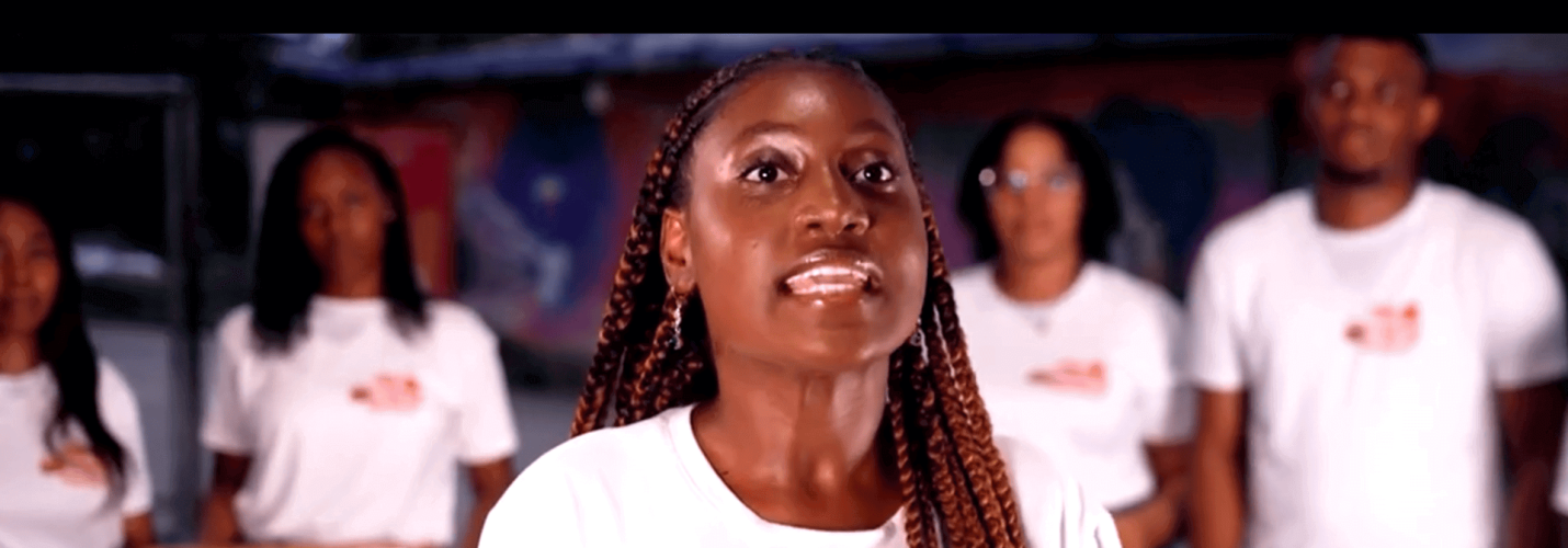 Adolescentes en Buenaventura