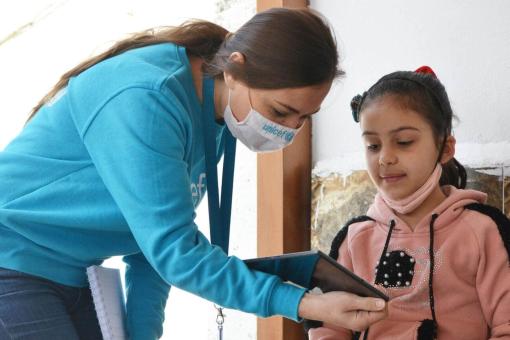 Vidas en Trayectoria: oportunidades desde la escuela 